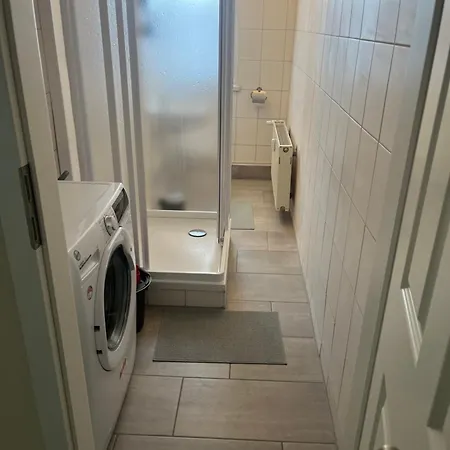 Monteur-pension N2 * Siemitz