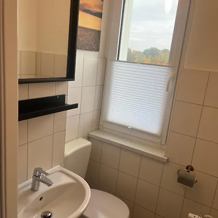 Monteur-pension N2 Siemitz