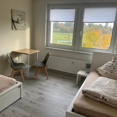 Monteur-pension N2 Apartment
