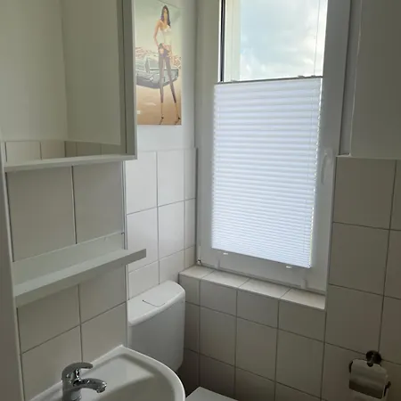 דירה Monteur-pension N2