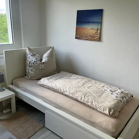 Monteur-pension N2 Diemitz (Mecklenburgische Seenplatte)