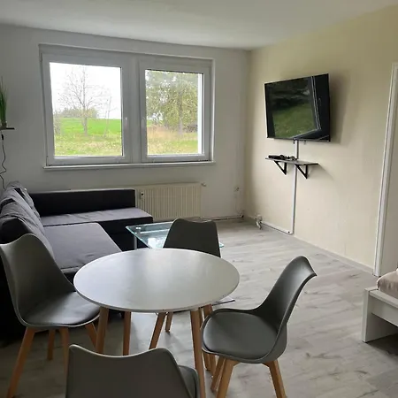 Monteur-pension N2 * Siemitz