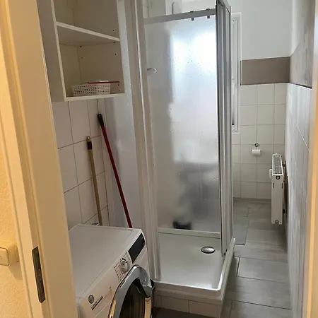 Monteur-pension N2 Apartment *