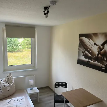 Apartment Monteur-pension N2