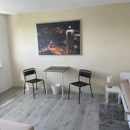 Monteur-pension N2 Apartment