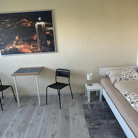 Monteur-pension N2 * Siemitz