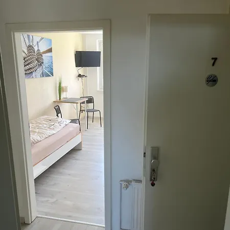 Monteur-pension N2 Diemitz (Mecklenburgische Seenplatte)
