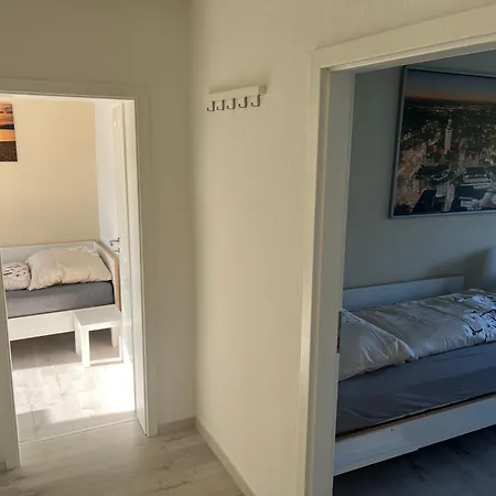 Monteur-pension N2 * Diemitz (Mecklenburgische Seenplatte)
